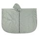 thumbnail image 4 of Impermeable ligero y reutilizable para senderismo con capucha para actividades al aire libre, capa de PU para hombre., 4 of 6