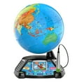 thumbnail image 1 of Leapfrog Magic Adventures Globe - English Version, 1 of 1