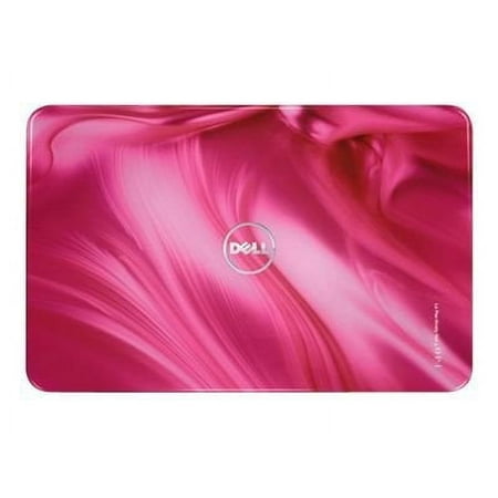 Dell SWITCH by Design Studio La Pazitively Hot! - Notebook replacement lid