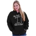 thumbnail image 4 of Cant Spell It Nice To Mississippi Hoodie Sweatshirt Women Men Brisco Brands S, 4 of 5
