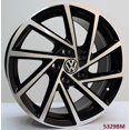 thumbnail image 2 of 18'' wheels for VW BEETLE 2012 & UP 5x112 18x7.5, 2 of 5