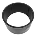 thumbnail image 4 of Funda Para Neumático De Go Kart, Fijación Segura, Conducción Más Suave, Funda Para Neumático De PVC Para Go Kart, Reducción De Tracción Resistente Para Triciclo De Deriva, 4 of 7