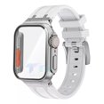 thumbnail image 1 of Correa Para Apple Watch Acero Inox + Case Apariencia Ultra, 1 of 1