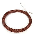 thumbnail image 1 of Stainless Steel Cable, Steel Cable No Color Difference  For Engineer For Outdoor, 1 of 8