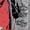 HEATHER GREY, variant on - Deadpool Comic Book Panel Women's Relaxed Fit T-Shirt