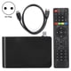 thumbnail image 1 of DVB‑S2 1080P Receptor de televisión por satélite de alta definición completa TV Box Player USB 100‑240V (con WIFI enchufe de la UE), 1 of 5