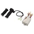 thumbnail image 1 of Motor Controller Set, Electric Bike Controller Easy To Install 500W  for Electric Bike Repairing, 1 of 8