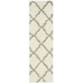 thumbnail image 4 of Safavieh Dallas Logan Geometric Shag Area Rug, 4 of 6