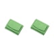 thumbnail image 1 of Sonducket Carteras de moda para colores: para mujer, cartera, monedero, mini cartera de comercio exterior. Aguacate verde verde aguacate 2piezas, 1 of 6