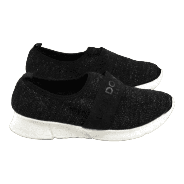 London cheap fog sneakers
