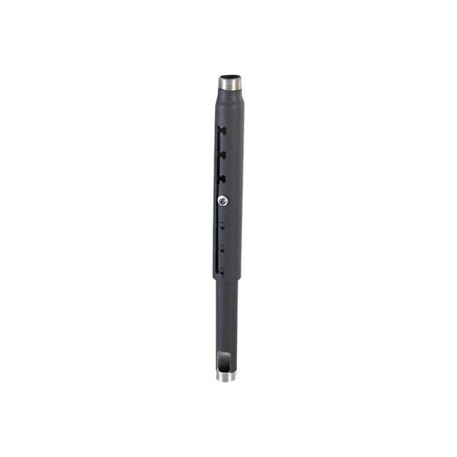 Chief Speed-Connect CMS-0203 - Composant de Montage (Colonne d'Extension) - Aluminium - Noir