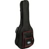 World Tour Deluxe 20mm Acoustic Guitar Gigbag