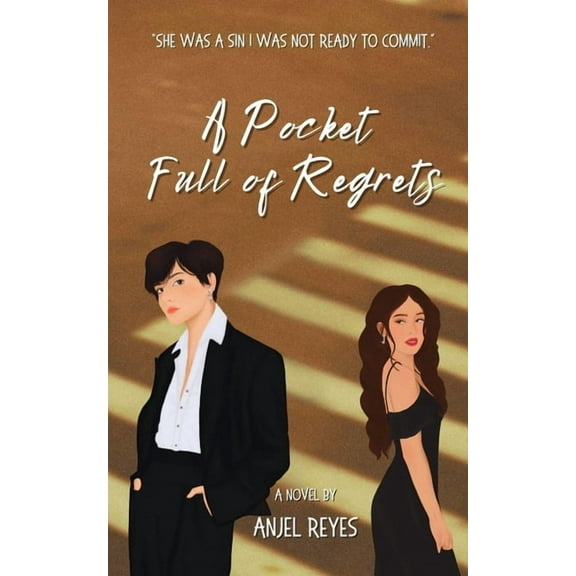 A Pocket Full of Regrets, (Paperback)