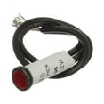 thumbnail image 2 of Seachoice 09861 Incandescent Red Indicator Light, 2 of 5