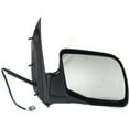 thumbnail image 5 of Kool Vue Power Mirror For 2003-2004 Ford E-250 92-2002 E-150 Econoline RH, 5 of 5