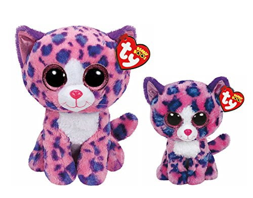 ty beanie boo reagan