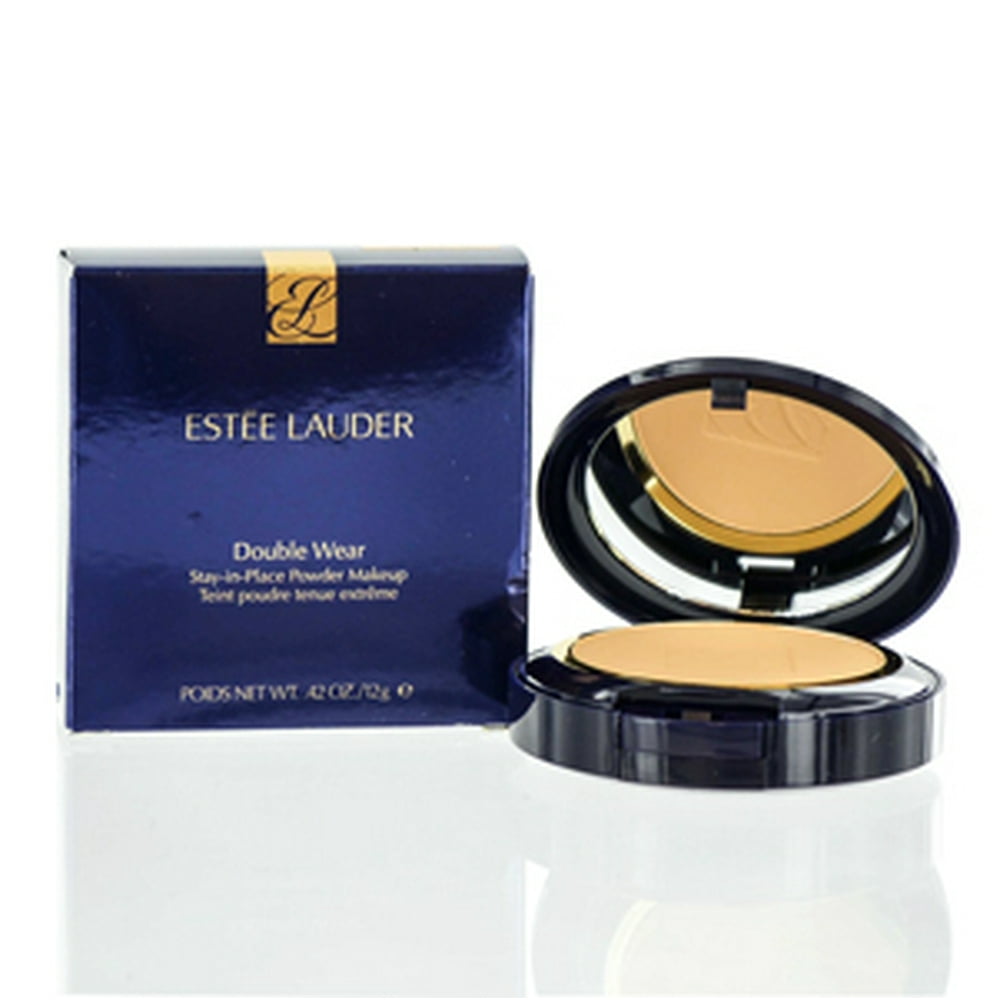Estee Lauder ESTEE LAUDER/DOUBLE WEAR STAYINPLACE POWDER MAKEUP 4W1 HONEY BRONZE .42 OZ