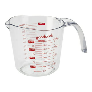 Shop Measuring Cup Liquid Clear with great discounts and prices online -  Nov 2023