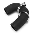 thumbnail image 2 of Pump Pipe, Resistant To Seawater Long Service Life Durable Circulation Pump Pipe  for Marine for Boat for Yachts, 2 of 7