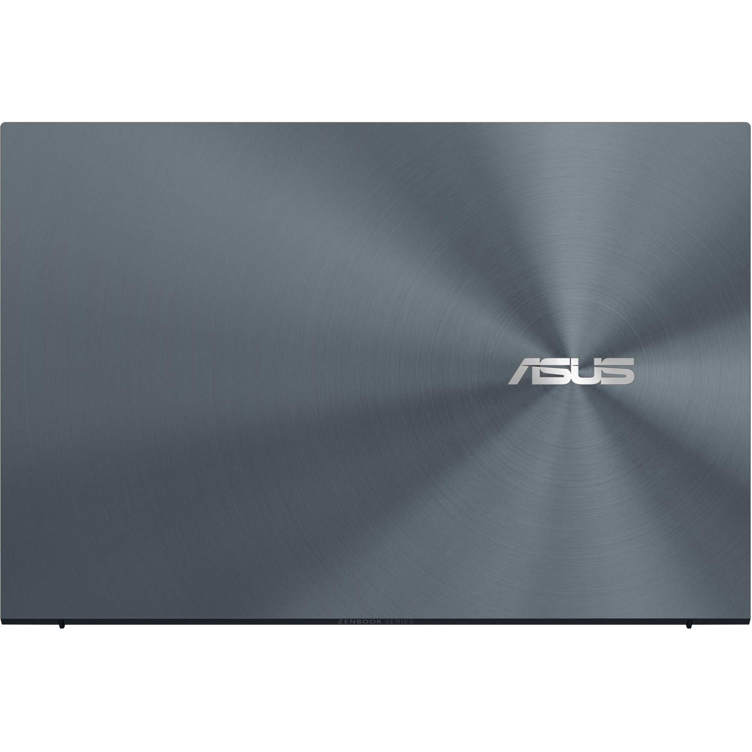 Asus ZenBook Pro  .6" Full HD Touchscreen Laptop, AMD Ryzen 7