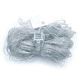 thumbnail image 1 of 1.5x1.5 Meters 96 Lights [with Tail Plug] - Red Mesh Waterproof Light, 1 of 8