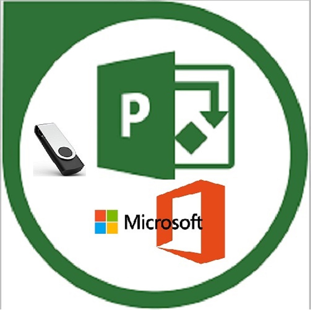 Microsoft: Office 2021 Professional, 1 User (USB Stick) - Walmart.com