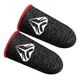 thumbnail image 1 of 1 Par De Guantes De Pulgar A Prueba De Sudor Sin Rojo, 1 of 8