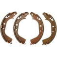 thumbnail image 2 of Centric 111.05890 Centric Brake Shoes, 2 of 2