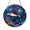 Acrylic 3.5 Inch, variant on Beautiful Spotted Eagle Ray Ocean Suncatcher Round Gift Item Decor