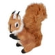 thumbnail image 2 of Juguete De Ardilla De Peluche, Regalos De Ardilla De Simulación De Decoraciones Para El Hogar, 2 of 8