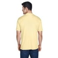 thumbnail image 2 of 8420 UltraClub Men's Cool & Dry Sport Interlock Tee Crew T shirt, 2 of 2