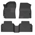 thumbnail image 1 of Husky Liner Manufacturer Part #: 95861 Floor Liner, 1 of 2