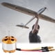 thumbnail image 3 of Modelo De Avión ThrusT RC Motor Sin Escobillas, Modelo De Avión Sin Escobillas O Avión RC De Ala Fija OTVIAP Brushless Motor, 3 of 8