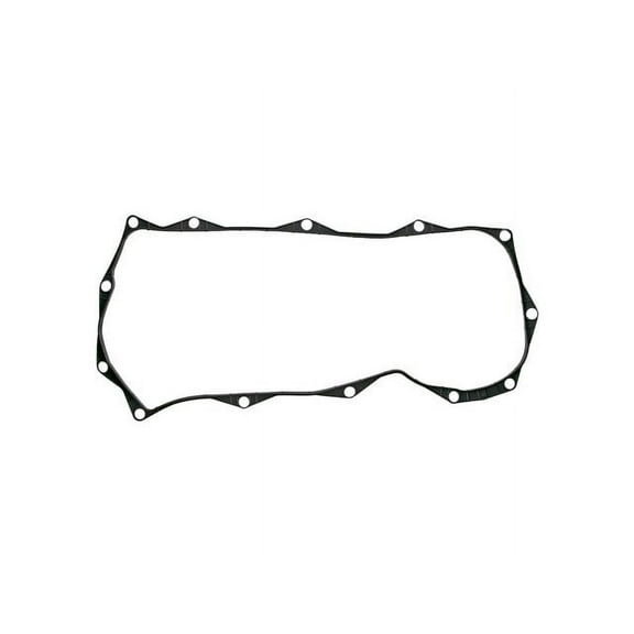 Automatic Transmission Pan Gasket - Compatible with 2014 - 2022 Jeep Grand Cherokee 2015 2016 2017 2018 2019 2020 2021