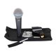 thumbnail image 1 of Micrófono Con Cable SHURE BETA 58A karaoke performance Escenario De Voz Supercardioide Gao Jiahui unisex, 1 of 2