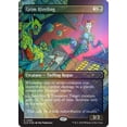 thumbnail image 2 of Magic: The Gathering Secret Lair x Dungeons & Dragons : Shadows Over Baldur's Gate Édition Foil, 2 of 5