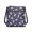 Axolotl Coral Reef, variant on Cherry Blossom Cat Purse Satchel, Durable Crossbody Shoulder Bag Stylish Waterproof Crossbody Bag for Daily Dating