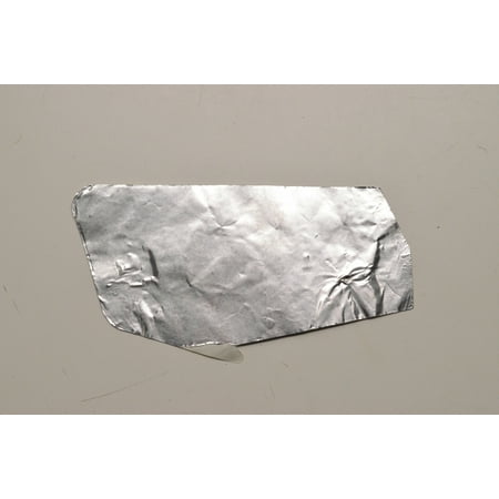 Left Handed Fender - Polaris 5812744 Right Hand Fender Foil QTY 1