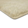 thumbnail image 3 of Hometrends Willow Creek Cream Polyester Scatter Rug, 3 of 6