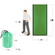 thumbnail image 2 of Saco De Dormir Impermeable Para Senderismo, Camping, Viajes Y Supervivencia Al Aire Libre., 2 of 3