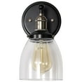 thumbnail image 5 of 60/5514 Nuvo Lighting Vintage-One Light Wall Sconce-5.13 Inches Wide by 9.75 Inches High, 5 of 8
