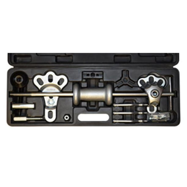 Horizon Tool Cv956 9 Way Slide Hammer Puller Set Walmart