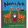 Noah's Ark [Hardcover - Used]