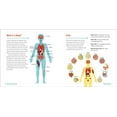thumbnail image 4 of Junior Scientists: Human Anatomy for Kids : A Junior Scientist's Guide to How We Move, Breathe, and Grow (Paperback), 4 of 8