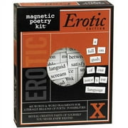 Magnetic Poetry Kit, Erotic
