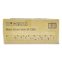 Ricoh 408223 Drum Unit Black, W128099462
