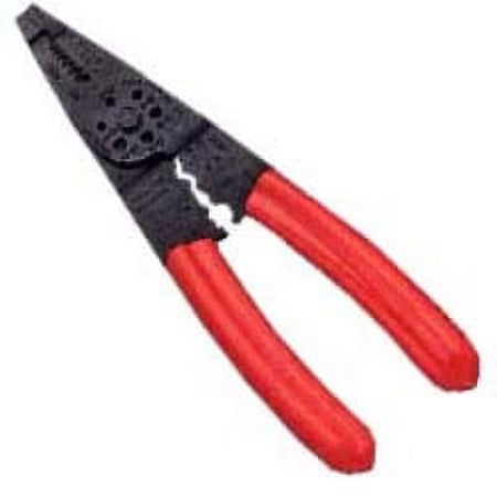 UPC: 0082171021626 | Wire Stripper Cutter Crimper