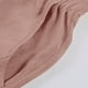 thumbnail image 4 of Pantalones largos para hombre, de color liso, informales, a la moda, ventilados, holgados, para hacer ejercicio, de poliéster., 4 of 7
