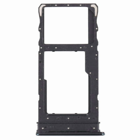 SIM Card Tray Holder for Motorola Moto G Stylus 5G 2021 XT2131 (Cosmic Emerald Green)