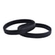 thumbnail image 2 of Liga elástica para camisas de hombre (negro), 2 of 3